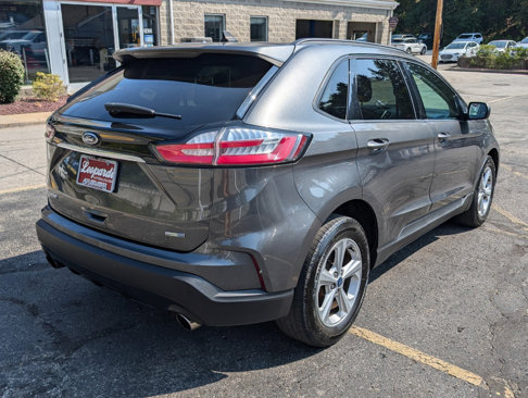 Used 2020 Ford Edge SE image 7