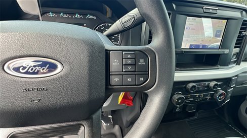 New 2026 Ford F450 XLT image 24