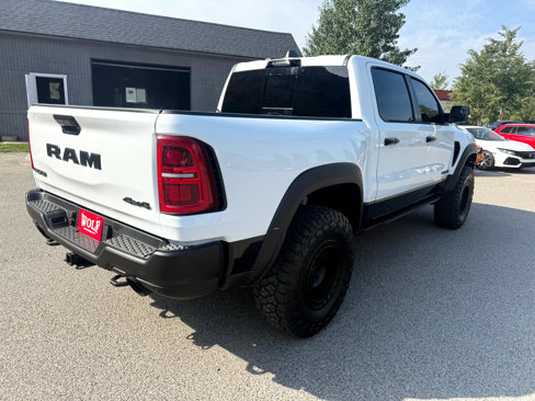 Used 2025 RAM 1500 RHO w/ RHO Level 1 Equipment Group image 5