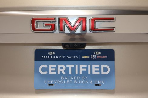 Certified 2024 GMC Yukon Denali w/ Denali Reserve Package image 42