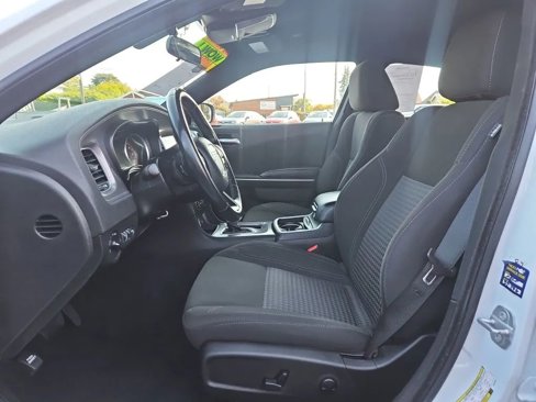 Used 2023 Dodge Charger SXT image 15