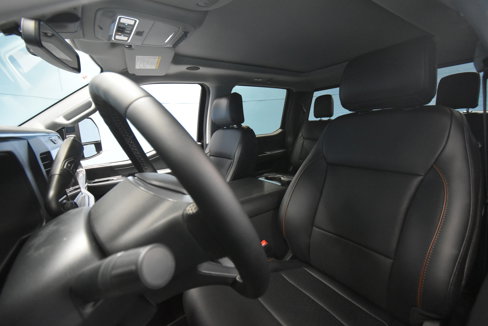 New 2025 Ford F250 Lariat w/ Lariat Ultimate Package image 17