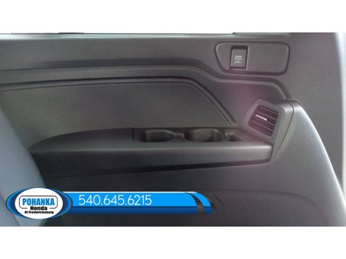 New 2025 Honda Odyssey EX-L image 42