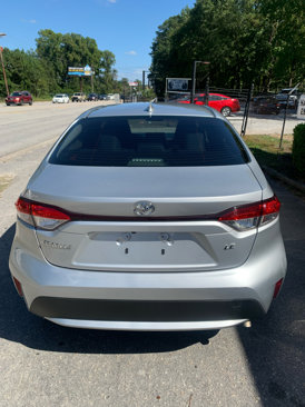 Used 2020 Toyota Corolla LE image 5