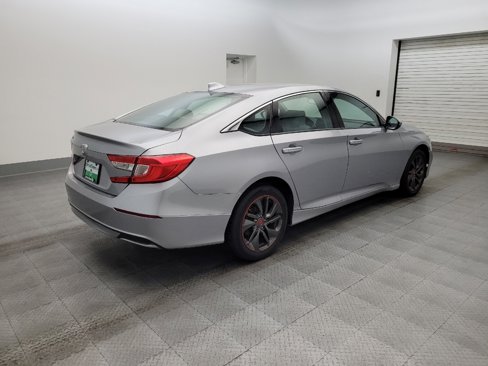 Used 2020 Honda Accord LX image 9