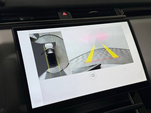 New 2026 Land Rover Range Rover Velar S image 17