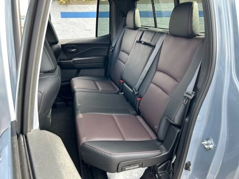 New 2026 Honda Ridgeline Black Edition image 20