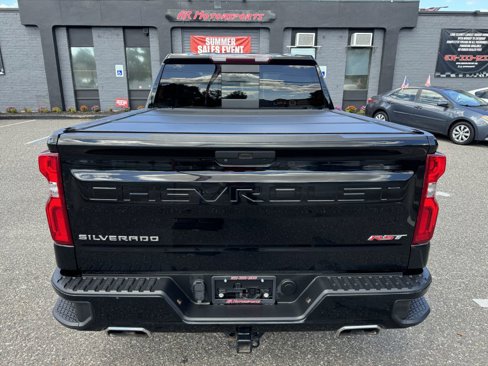 Used 2019 Chevrolet Silverado 1500 RST w/ All-Star Edition image 4