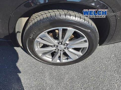 Used 2021 Cadillac XT6 Premium Luxury image 8