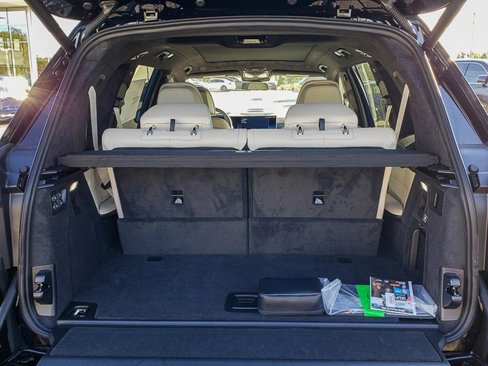 New 2026 BMW X7 xDrive40i w/ Executive Package image 5
