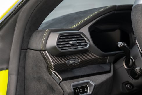 Used 2024 Lamborghini Urus Performante image 28