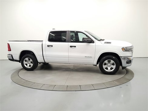 Used 2025 RAM 1500 Big Horn image 9