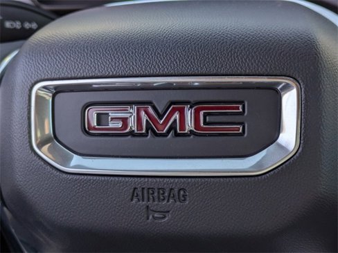 New 2025 GMC Acadia Elevation w/ Black Edition image 30