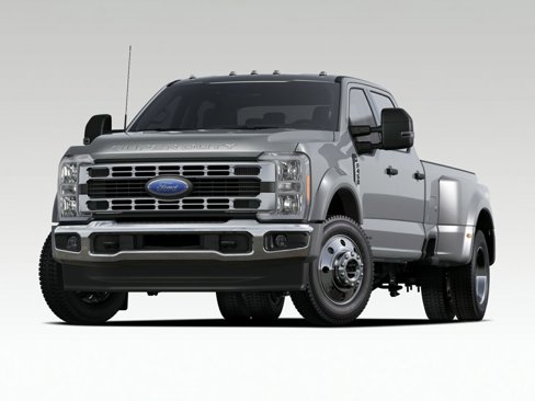 New 2026 Ford F450 4x4 Crew Cab Super Duty image 4