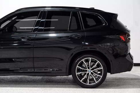 Used 2022 BMW X3 M40i w/ Premium Package image 15