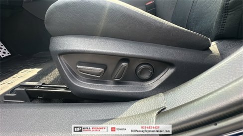 New 2026 Toyota Camry XSE image 16
