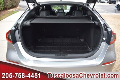 Used 2022 Honda Civic Sport Touring image 8