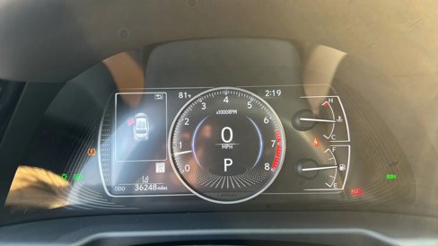 Used 2023 Lexus ES 350 image 15