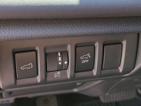 New 2025 Subaru Outback Limited w/ Popular Package #2 image 19