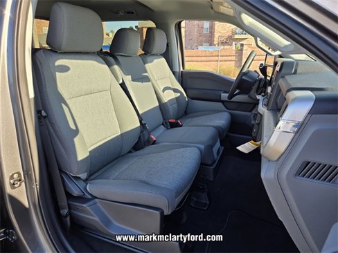 New 2026 Ford F250 XL image 14