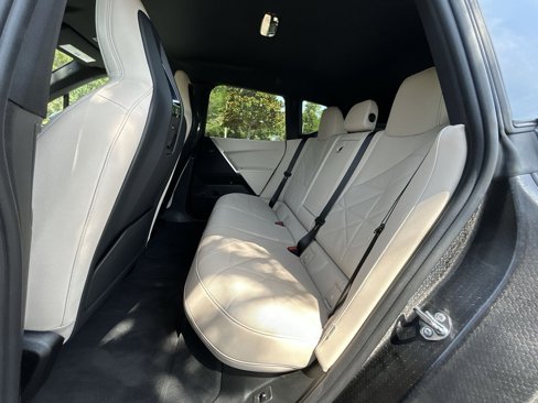New 2026 BMW iX xDrive45 image 26