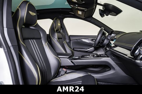 Used 2025 Aston Martin DBX 707 image 15