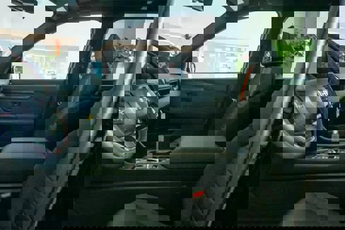 New 2026 Honda Passport TrailSport image 18