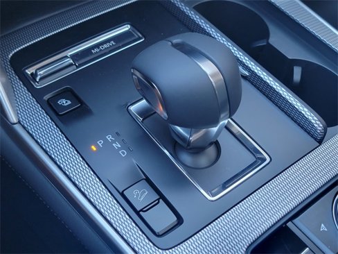 New 2025 MAZDA CX-70 Plug-In Hybrid w/ Premium Pkg image 22