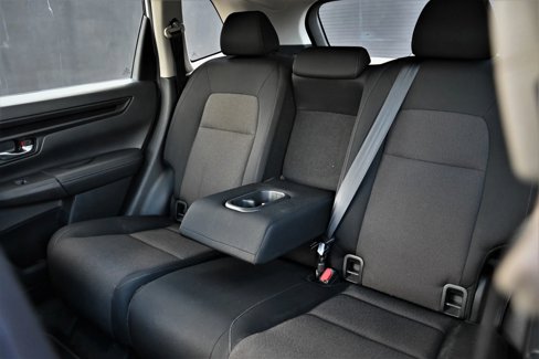 Used 2025 Honda CR-V EX image 22