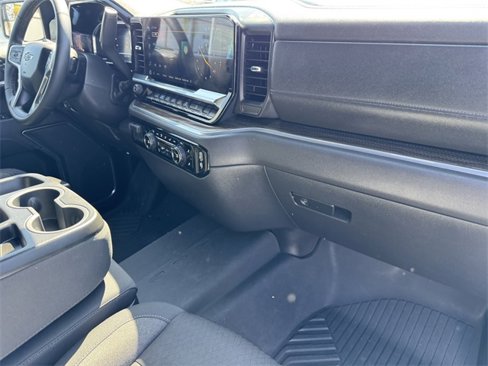 Certified 2024 Chevrolet Silverado 1500 LT Trail Boss w/ Protection Package image 6