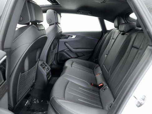 Certified 2025 Audi A5 2.0T Premium Plus image 23
