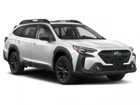 New 2025 Subaru Outback Onyx Edition XT image 10