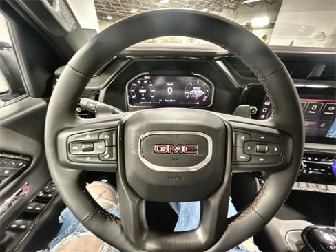 New 2026 GMC Sierra 1500 AT4 w/ AT4 Premium Package image 11