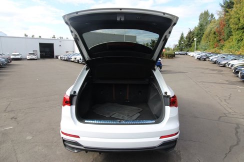 Used 2022 Audi Q3 2.0T Premium Plus image 31