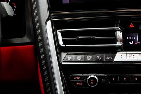 Used 2024 BMW M850i Gran Coupe xDrive w/ M Sport Professional Package image 25