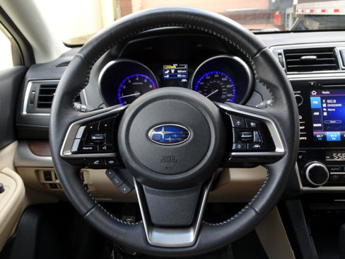 Used 2019 Subaru Outback 2.5i Limited w/ Popular Package #2 image 19