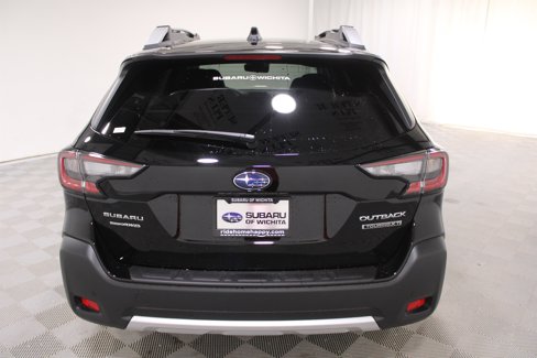New 2025 Subaru Outback Touring XT image 28