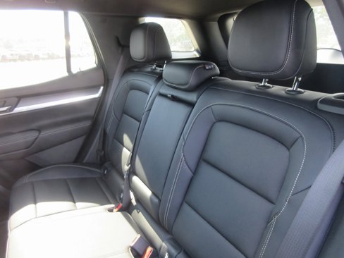 New 2026 GMC Terrain Elevation w/ Elevation Premium Package image 13