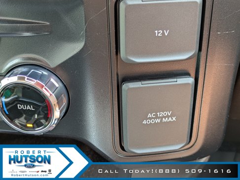 New 2025 Ford F250 King Ranch w/ Chrome Package image 28