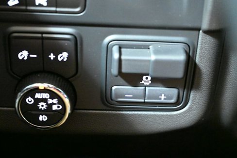 Used 2025 Chevrolet Tahoe High Country w/ Sun And Tow Package image 44