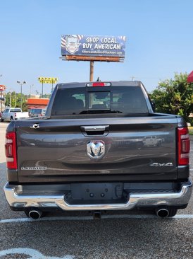 Used 2022 RAM 1500 Laramie image 10