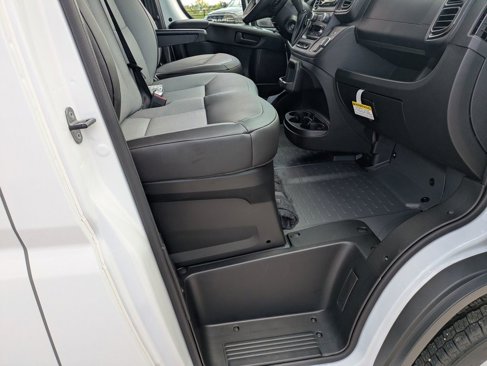 New 2025 RAM ProMaster 2500 w/ Safety Group image 30