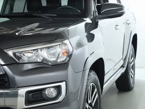 Used 2016 Toyota 4Runner Limited image 5