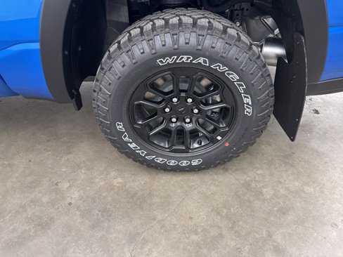 New 2026 RAM 1500 Rebel w/ Rebel Level 2 Equipment Group image 23