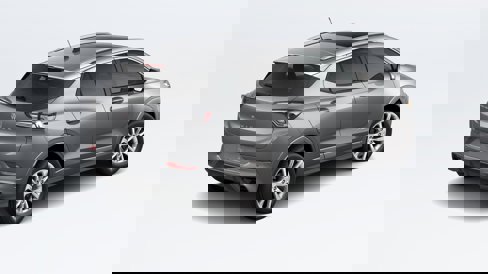 New 2026 Buick Encore GX Avenir w/ Avenir Technology Package image 27