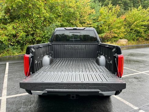 New 2026 Toyota Tundra SR5 w/ TRD Off-Road Package image 23