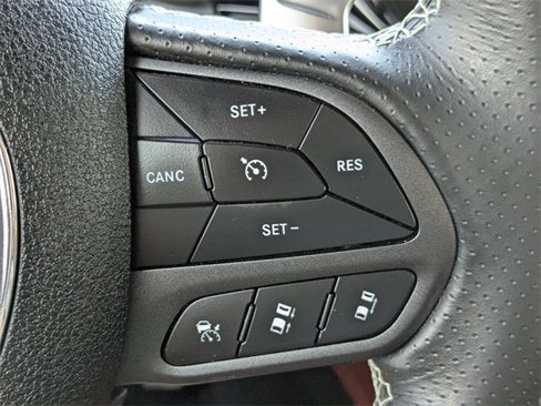 Used 2023 Dodge Durango SRT image 26