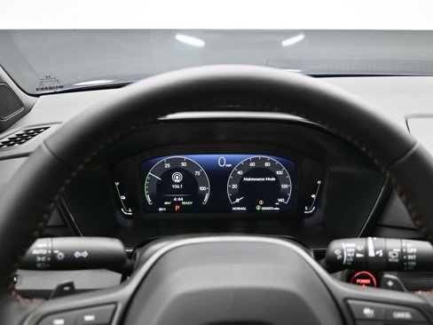 New 2026 Honda CR-V TrailSport image 51