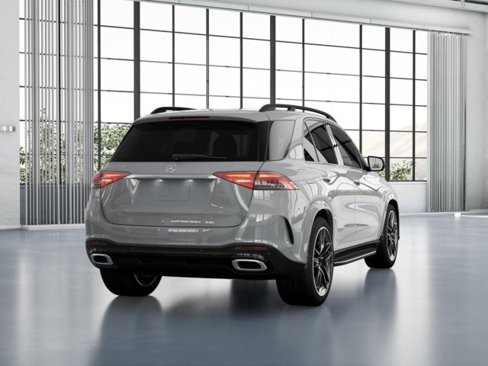 New 2026 Mercedes-Benz GLE 450 4MATIC image 22