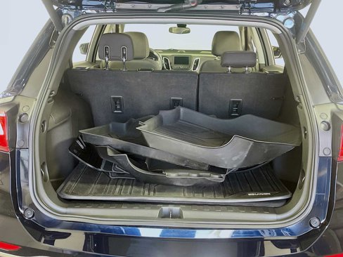 Used 2020 Chevrolet Equinox LT image 23